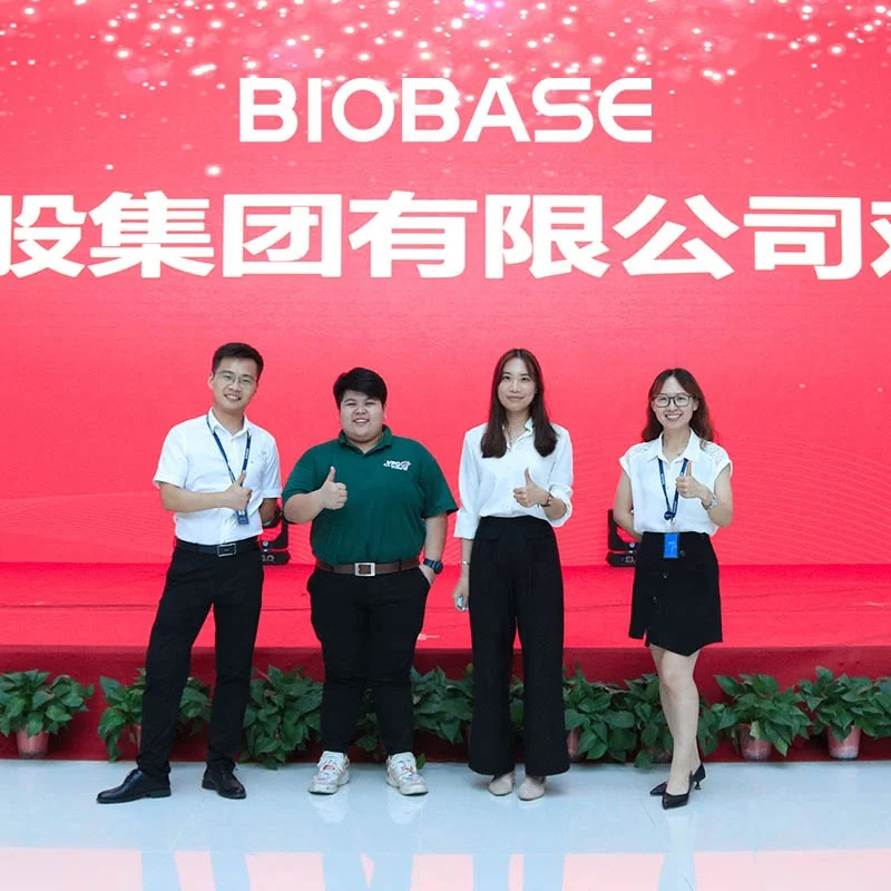 BIOBASE Manual Wheelchair Foldable hospital elderly adjustable wheelchair for hospital