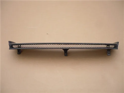 Carbon fiber Skyline R32 OEM GTR Front Bumper Grill CF