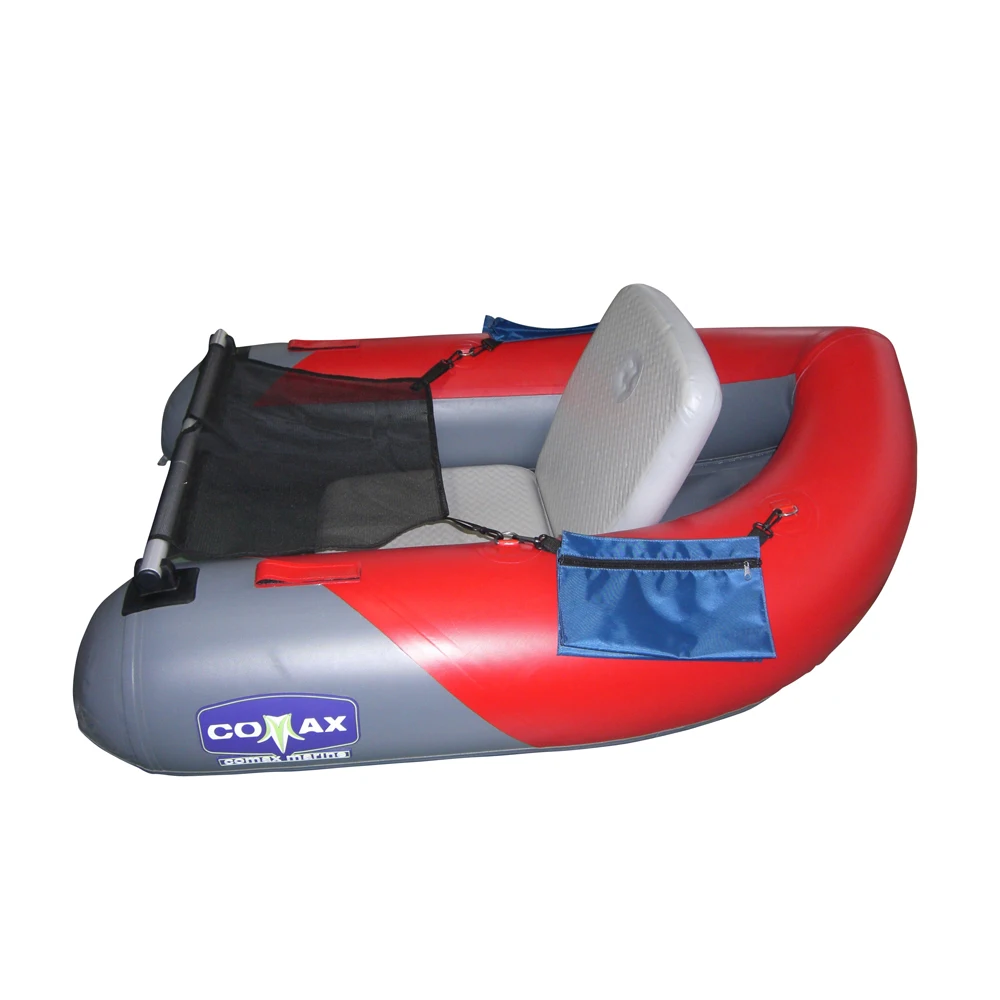 Comax rc fishing bait boat Fishing Boat and river belly boat