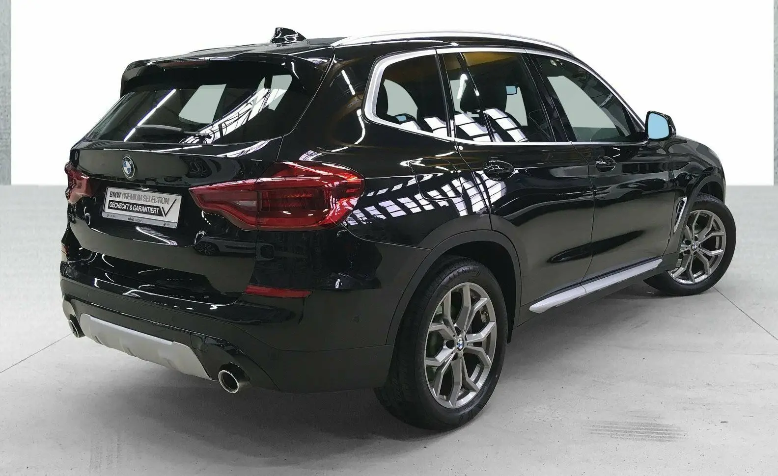 
Good Quality At Cheap Used Car Price SUV / Off-road Vehicle / Pickup Truck BMW X3 Second Car Used Used Cars And Their Prices 