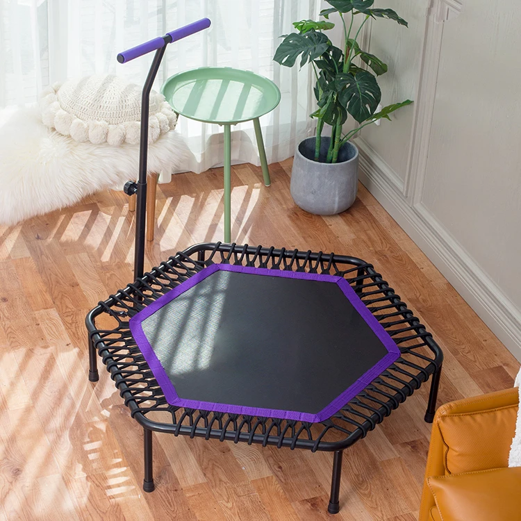 High Quality Commercial Trampoline Outdoor Adult Trampoline Wear-resistant Mesh Trampoline