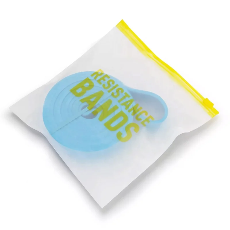 exercise band custom color customized fitness natural latex resistance bands set  wholesale