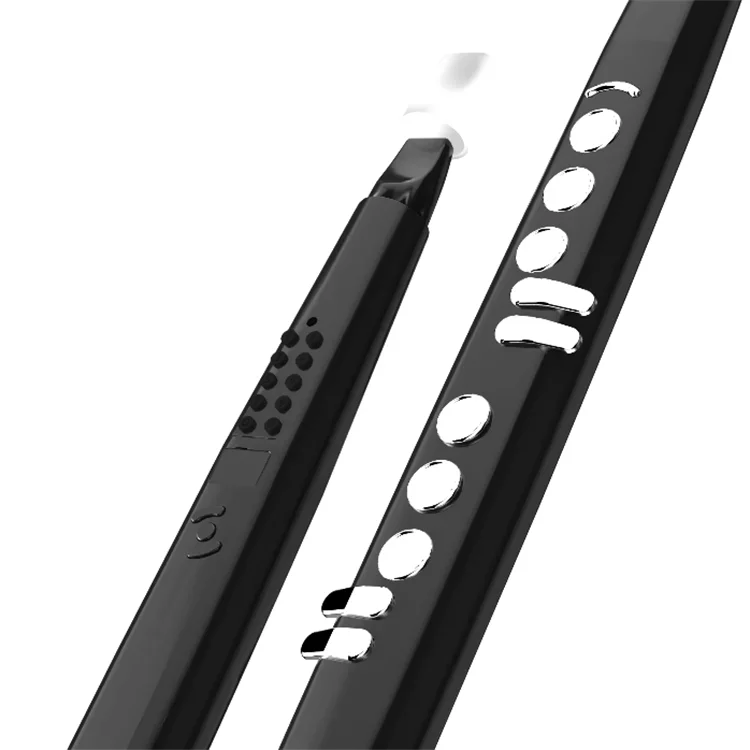 High Quality Mini Digital Electronic Wind Instrument Pocket Size ABS Saxophone Kids Learn Music Various Musical Store Business