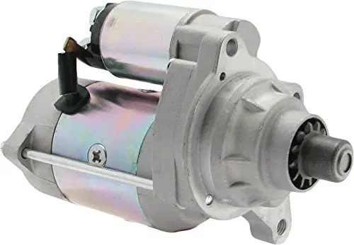 Starter Motor For FORD F450 F550,E-SER,EXCURSION,F-SER 6.0 DSL 3C3U11000AB SA904 6670