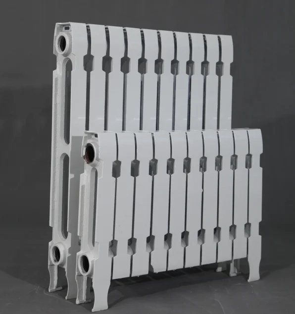 Minimalist design heating radiator cast iron Column wing plane Wall mounted radiators made in china