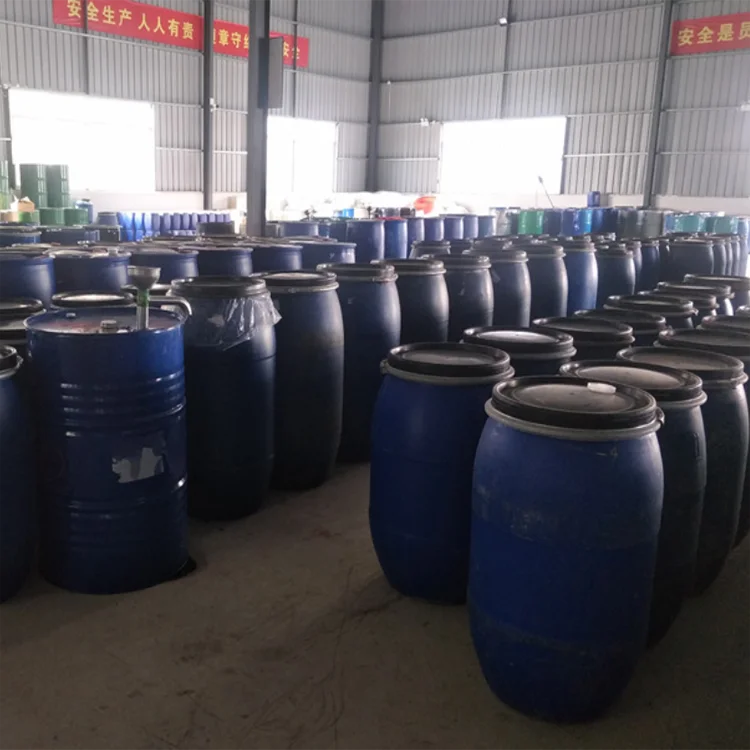 Rich foam functional auxiliary efficiently  Remove all kind of silicone oil  and  impurity inside of dyeing machine