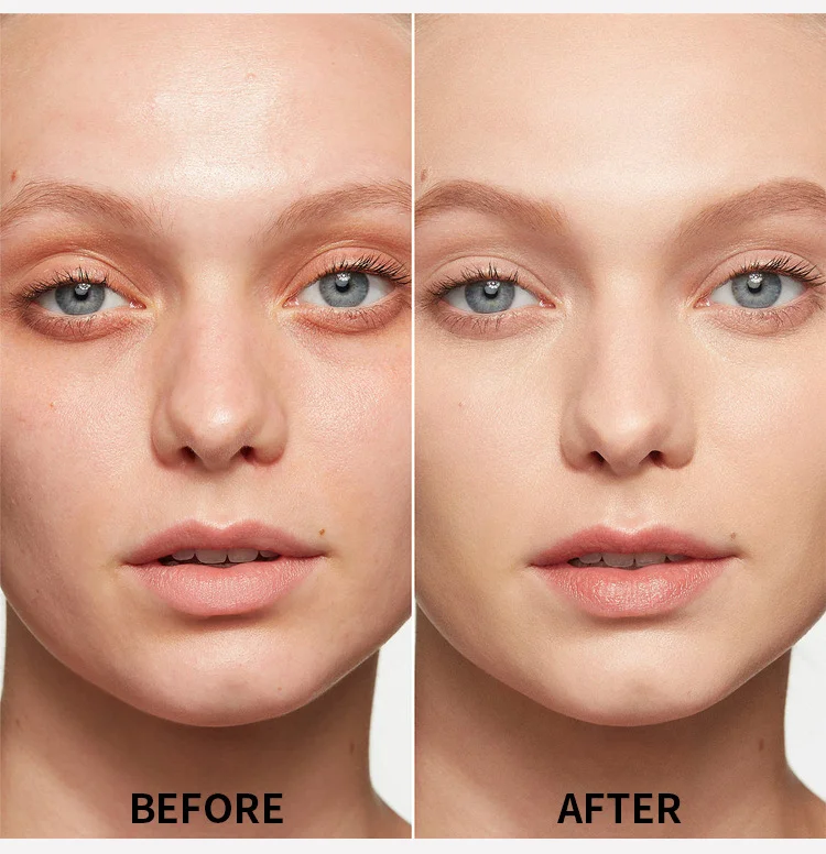 Wholesale Vegan Make up Foundation Long Lasting Full Coverage Liquid Matte Foundation Cream No Logo