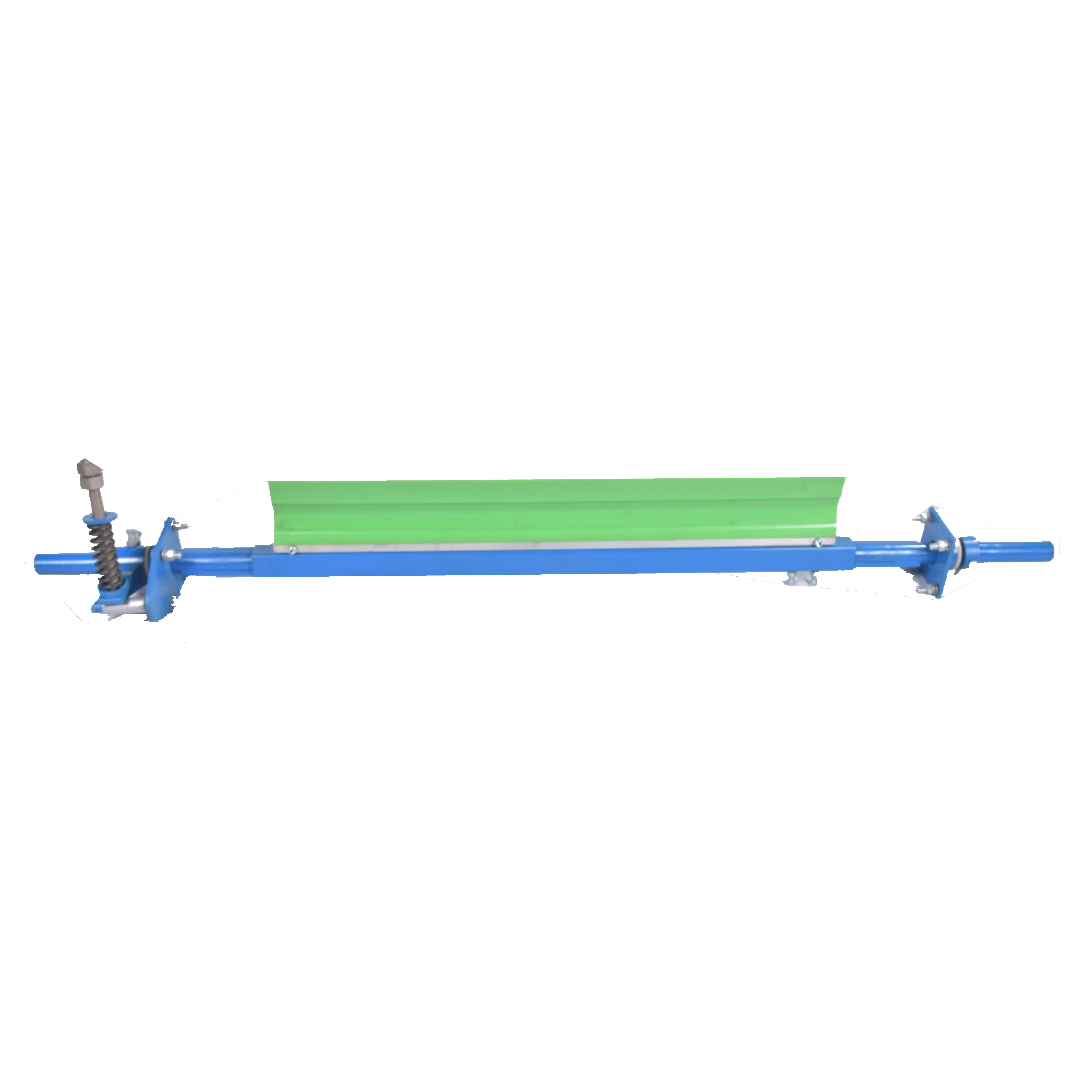 Manufacturer of Urethane Blade Conveyor Belt Scraper