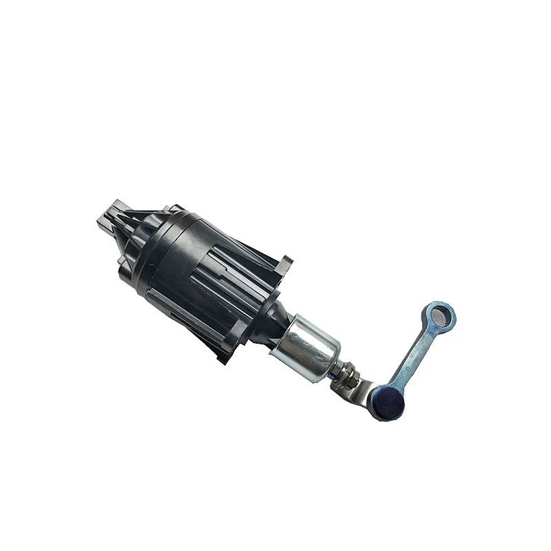 EGR Valve K6T52372 Turbocharger Solenoid Valve Electronic Actuator Fit for Honda Civic CRV 1.5 2016-2019