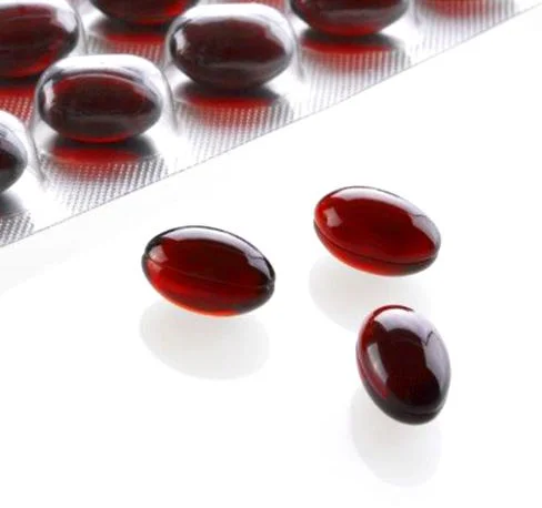 Krill oil high n3 capsule manufacturer