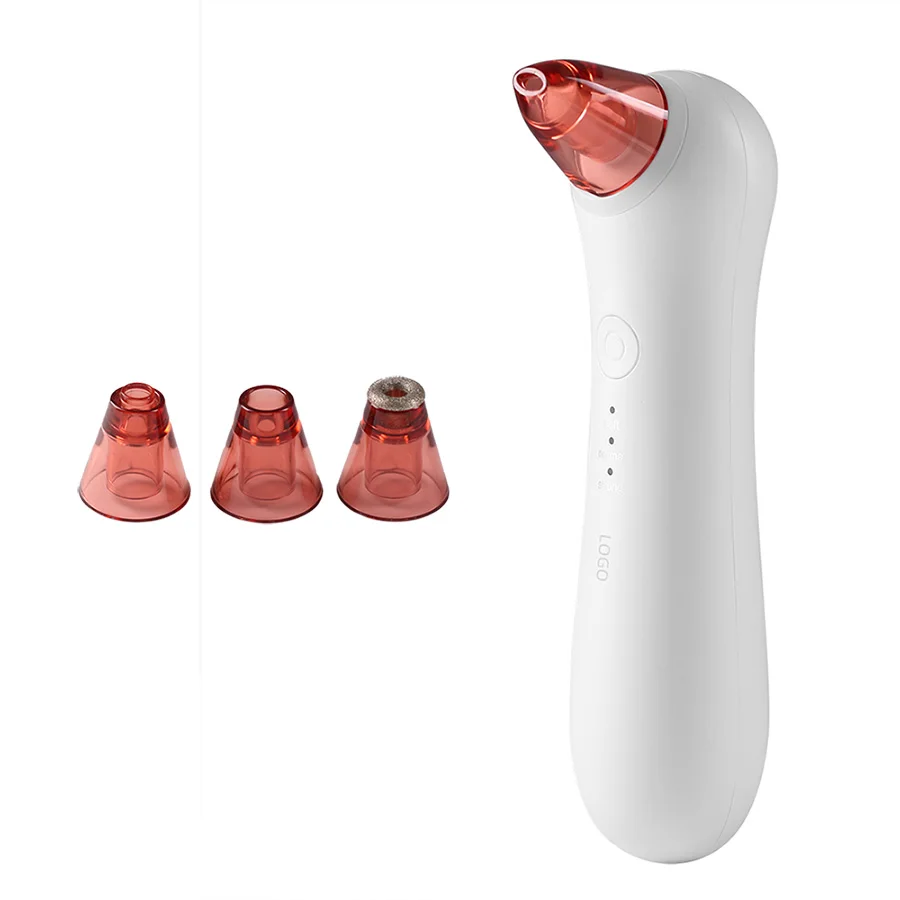 
 Топ Удаление угрей белый цвет инструменты от угревой сыпи, Чистка Пор, инструмент с высоким качеством  