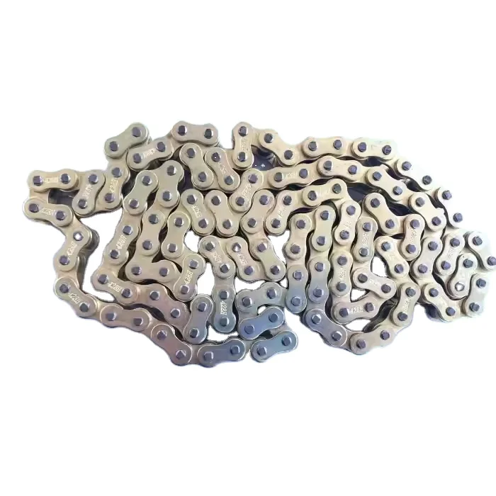 Wholesale Motorcycle Drive Chain With High Quality  motorcycle chain timing chain kit