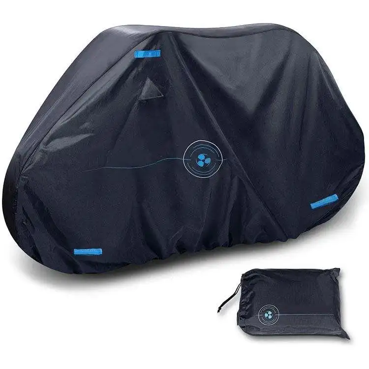 Waterproof Bike Bicycle Cover Outdoor UV Guardian MTB Prevent Rain Bike Cover