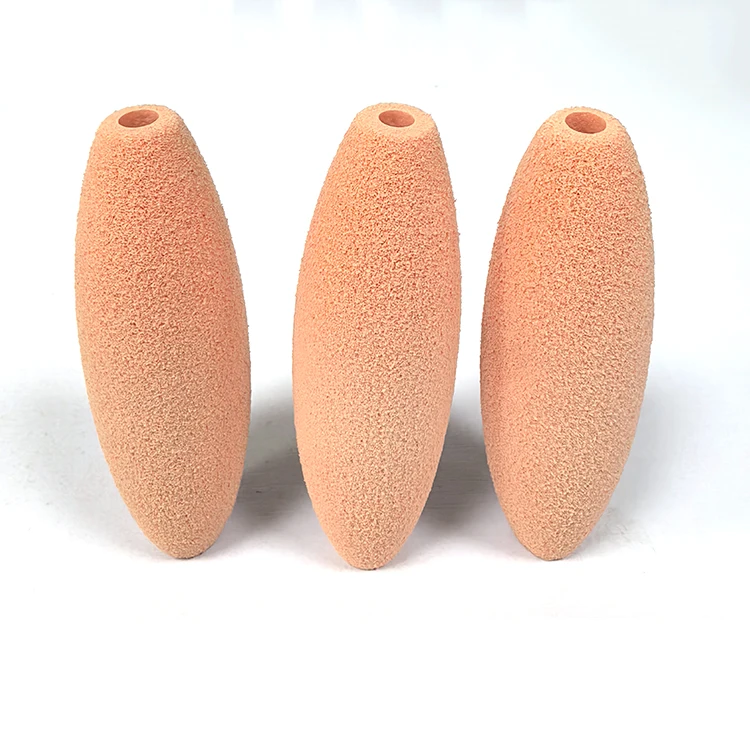 OEM Crochet Hook Grips Ergonomic Crochet Hook Handle  Attachment