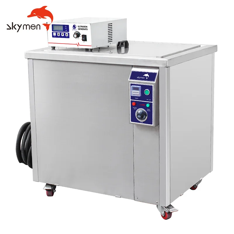 guangdong Skymen Industrial Washing Machine Spare Parts Ultrasonic Printhead Cleaner