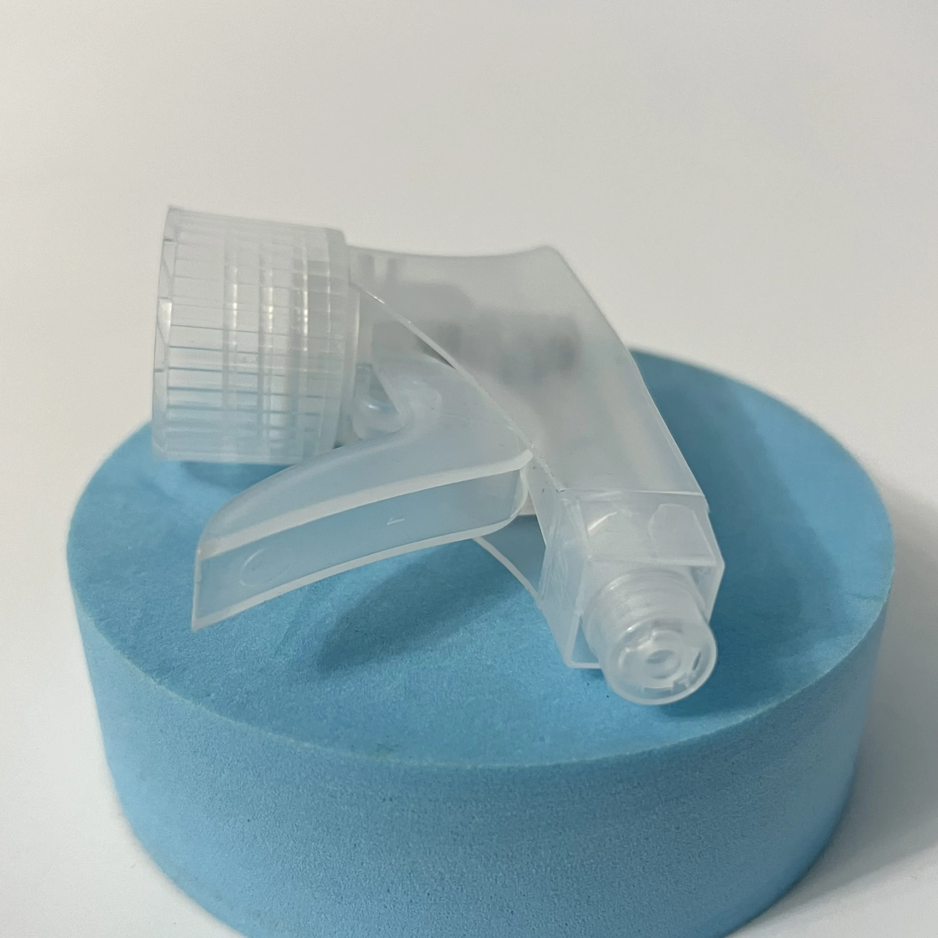 Wholesale 28 400 410 Garden Kitchen Cleaning Car Spray Pump Square Water Trigger Sprayer For Plastic Bottle