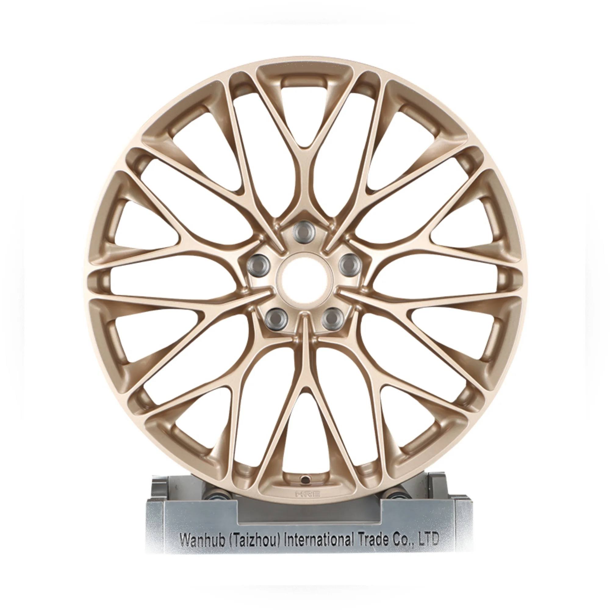 Forged 5x112 5x114.3 5x120 wheels 18 19 20 21 22 23 inch concave T6 aluminum alloy racing car wheels rims jantes for car