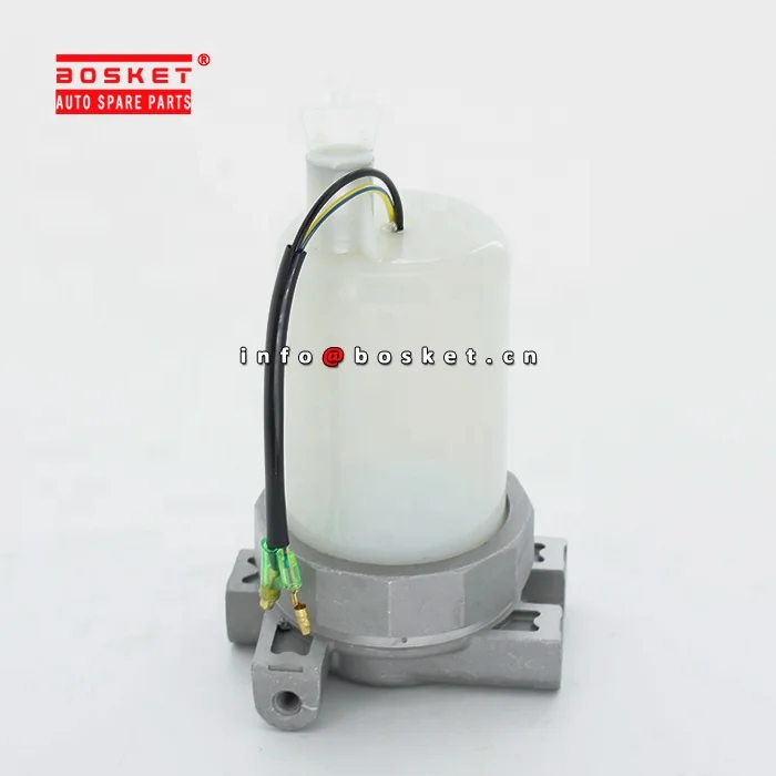 
8-94144933-4 8941449334 Fuel Filter Sedimenter Suitable for ISUZU NPR 4HF1 4BE1 