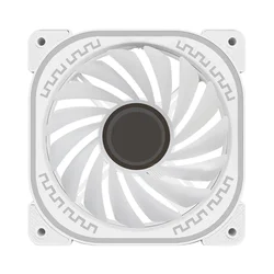 New Design Hot Sales 5V ARGB 3Pin 4Pin CPU Cooler Fan With High Cooling Performance For Gaming PC Motherboard Sync