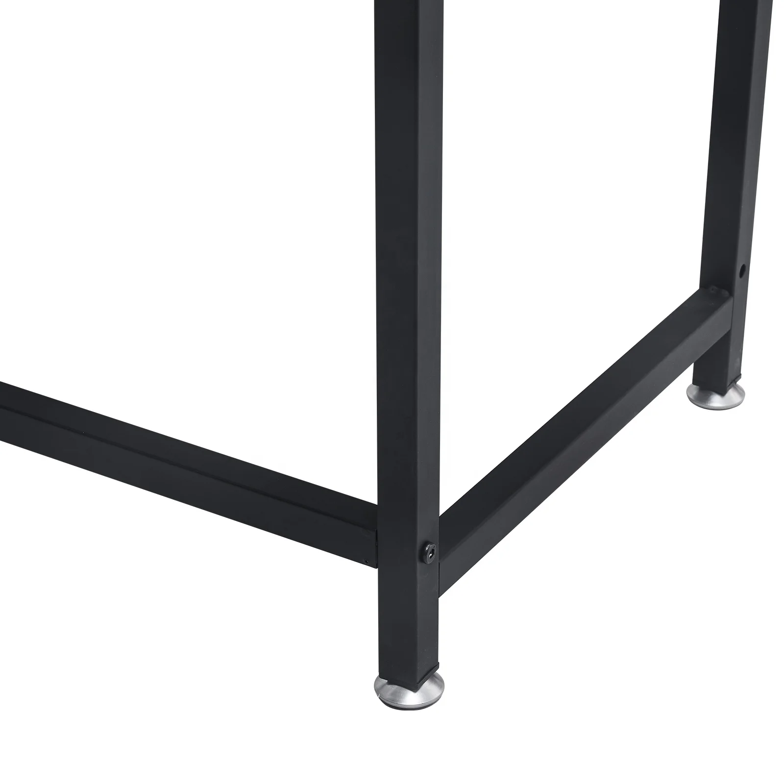 High Quality Durable Environmental Scratch Resistance Office Supplies Desk Organizer Executive Office Table Desk