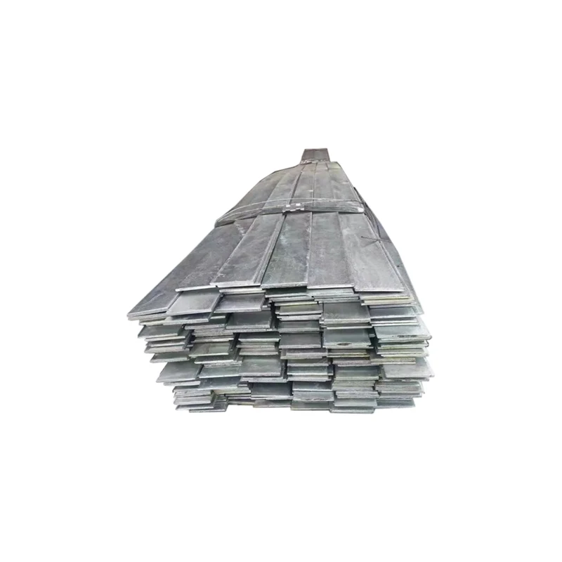 S235JR S355JR A36 Ms сталь 40 мм стальной плоский стержень оцинкованный в