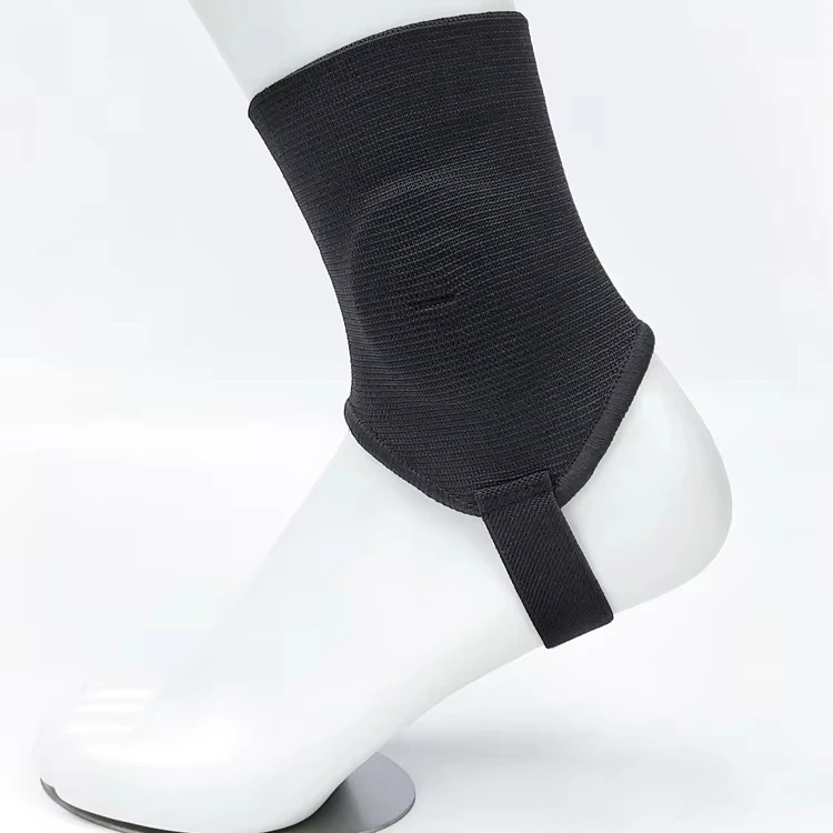 Ankle guard anti-collision football basketball ankle protection