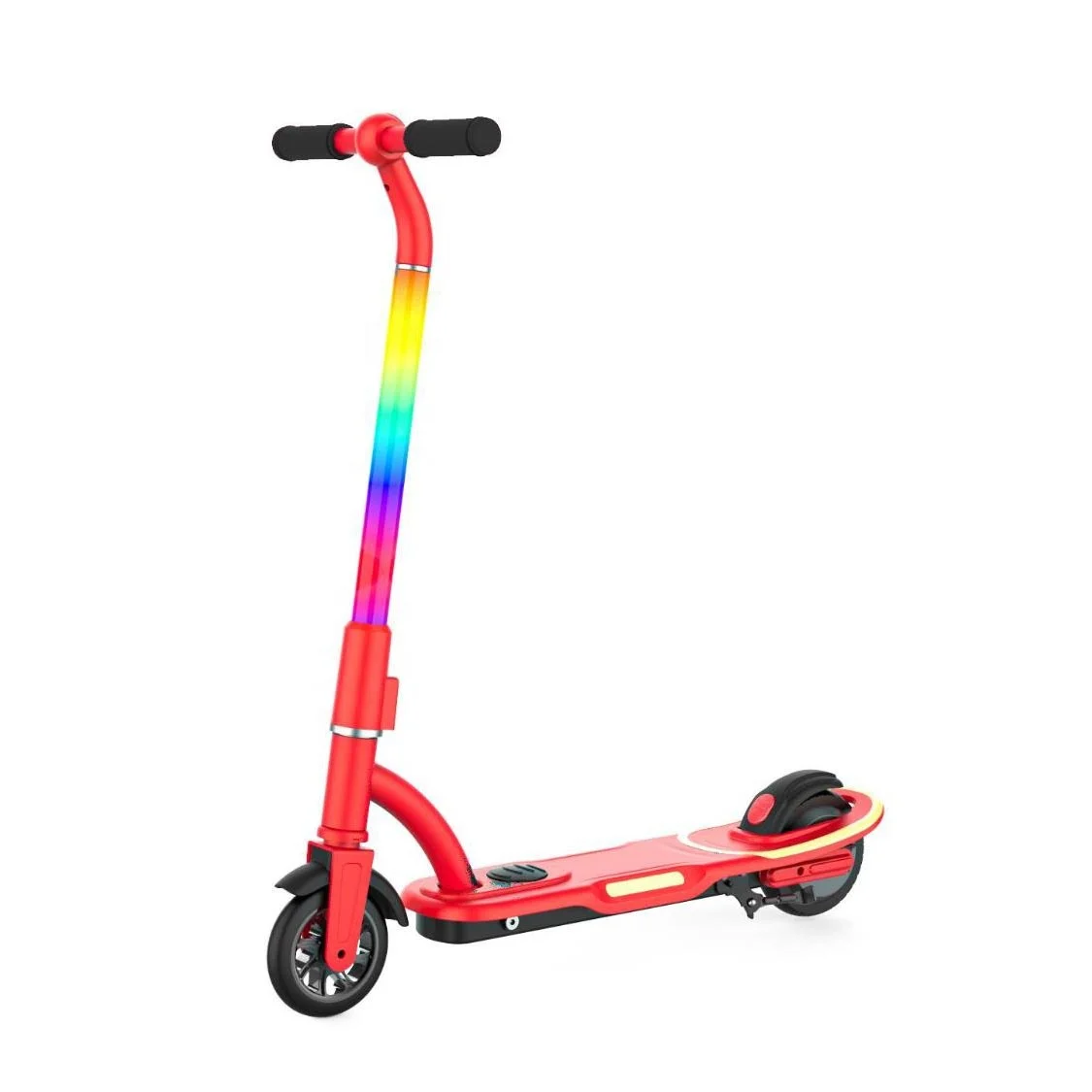 Popular Children Toy Bicycle Balancing Training Kids E Scooter electric scooter