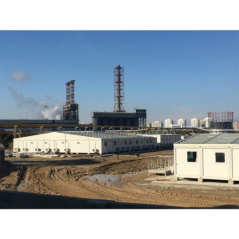 AFFORDABLE Price Steel Warehouse Buildings