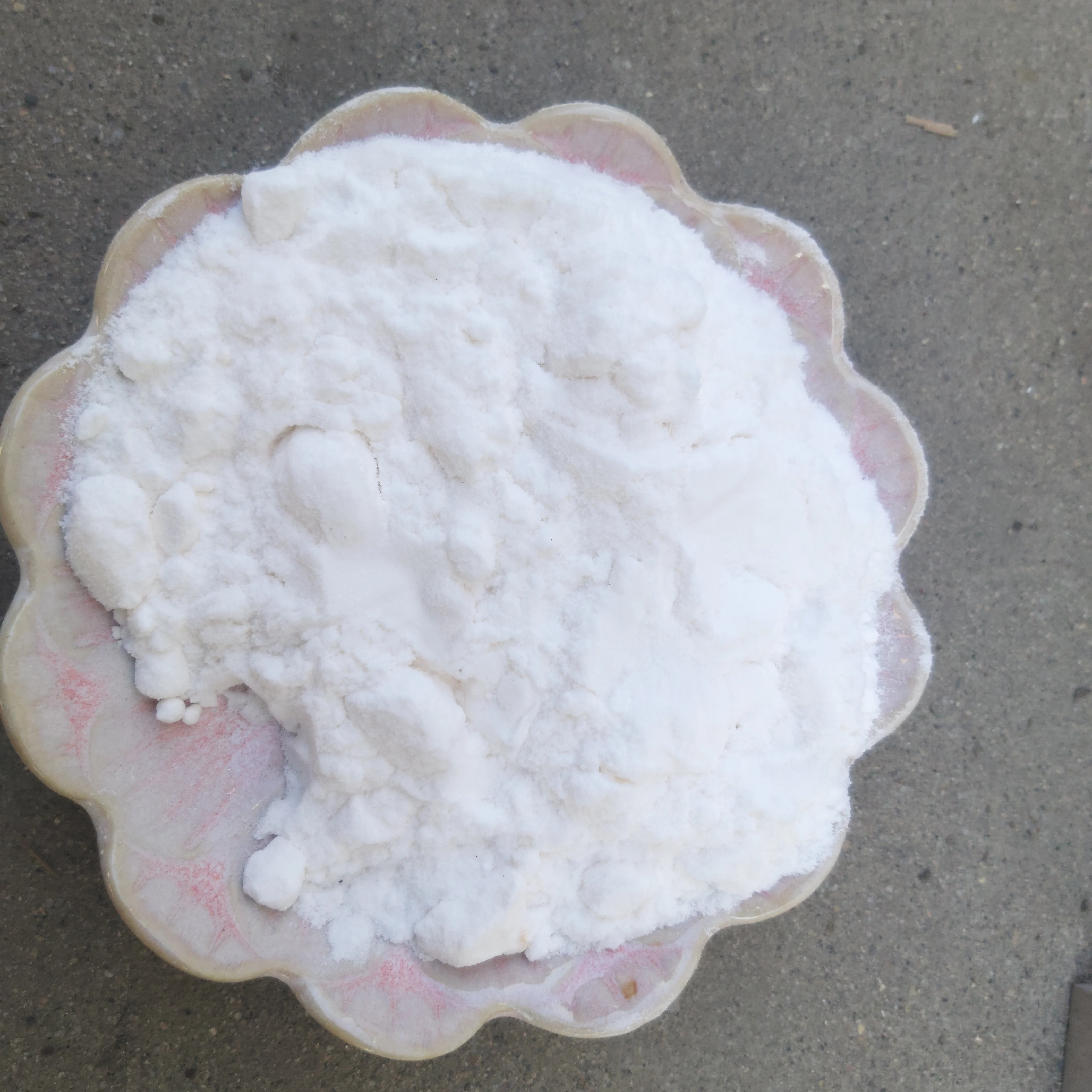 Ready stock CAS 540-72-7 Sodium thiocyanate powder with fast delivery