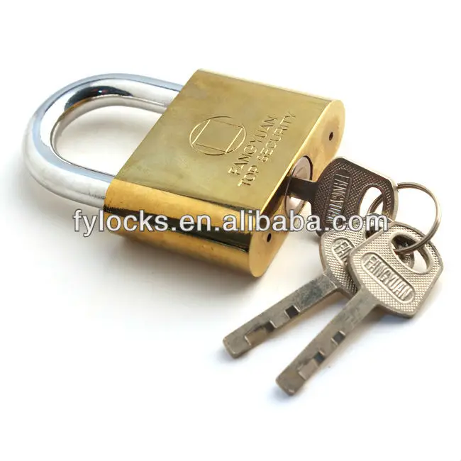 
FangYuan titanium lock 