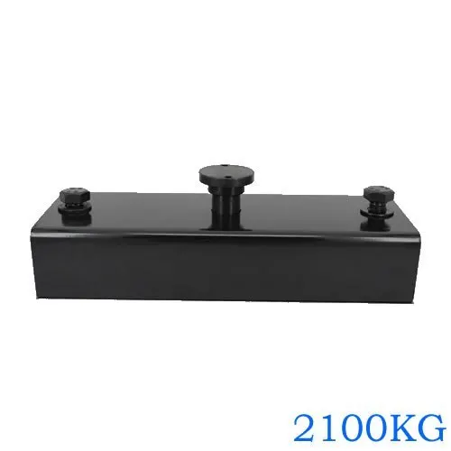 Permanent Neodymium Shuttering Magnet For Precast Concrete Formwork 450kg