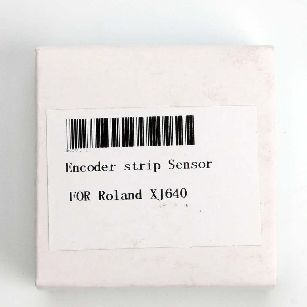 For Roland Spare Parts Encoder Stripe Raster Sensor for SJ  XJ740 Printer
