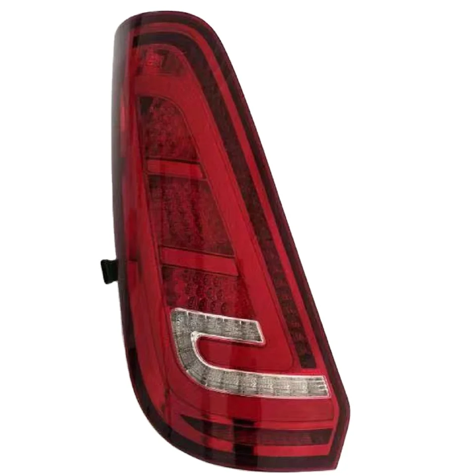 BUS accessories auto parts  bus rear lamp tail lamp higer bus WJC-H-015