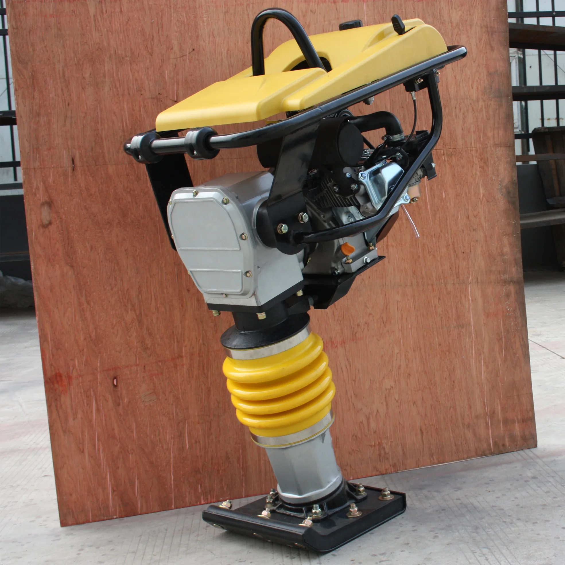 Китайский производитель tamping rammer
