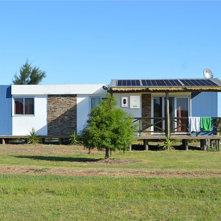 On Off  Solar Hybrid Inverter DONNERGY Single Phase 5KW 50HZ/60HZ