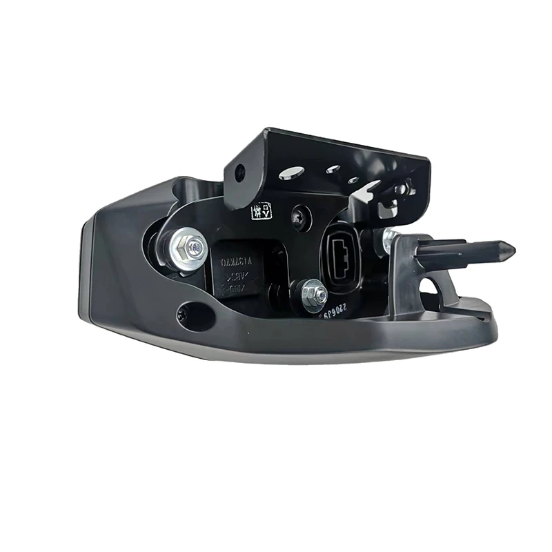 Мотоцикл Пластиковый мотоцикл одометр цифровой измеритель скорости для CB190R