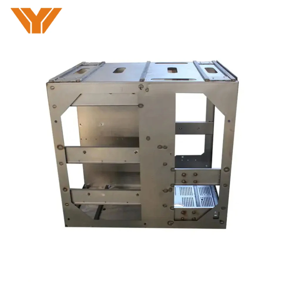 Iot Security Camera Outdoor Waterproof Electrical Box