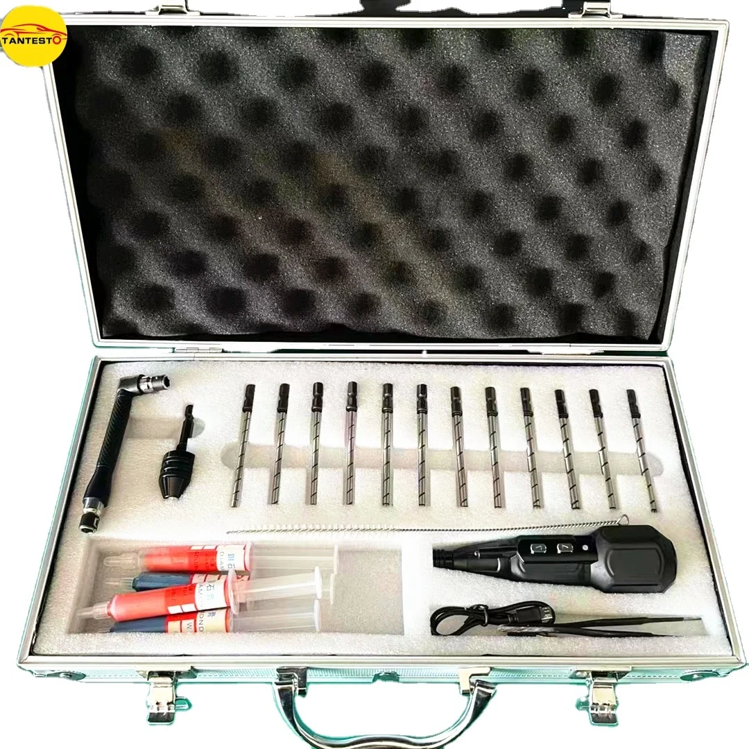 CRIN инжектор корпус клапана внутренняя часть шлифовальные ремонтные инструменты для всех DENSO