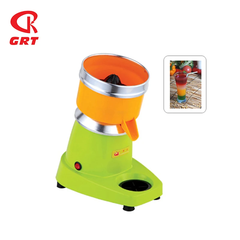 GRT-A9000  Fruit Electric Juice Extractor 250W Electric Citrus Juicer