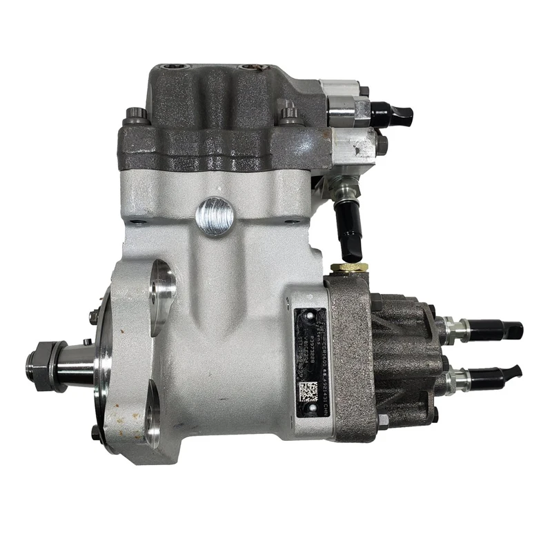 electric assembly fuel injection pump 4076442 isc diesel engine parts 3973228 4088866 4902732