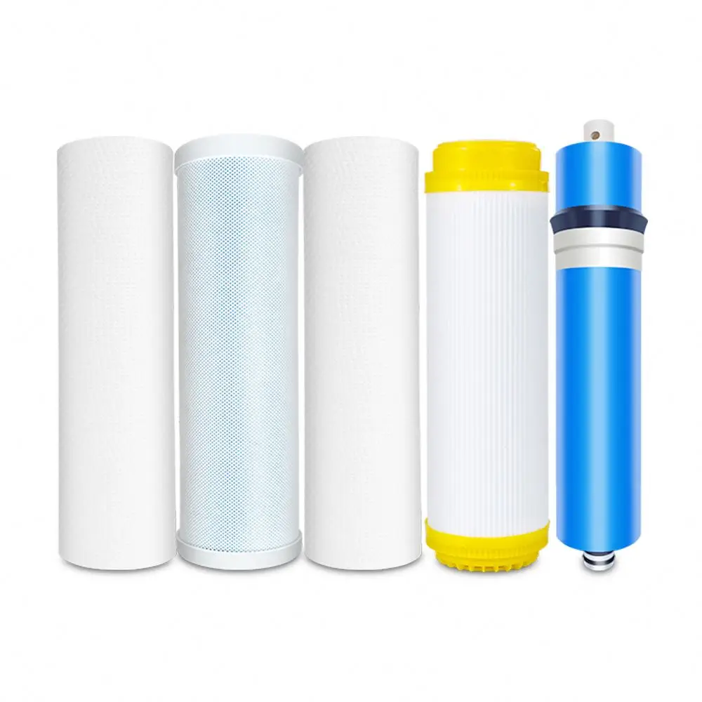 Custom Or Standard Wholesale Price Water Filter Osmosis