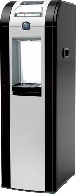 intelligent design office built-in water purifier water dispenser