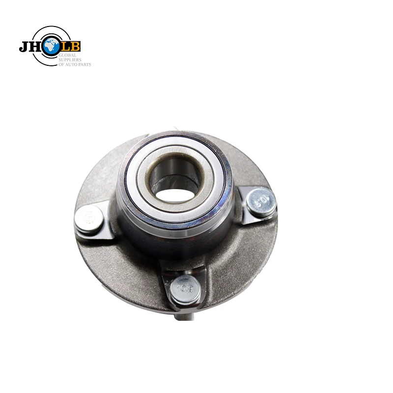 Wholesale Factory New Style LB012-DFM1-2125-A Front Wheel Hub Bearing For DFM CHANA LIFAN