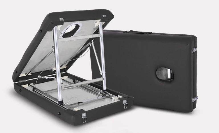 Stretcher Portable massage table Massage bed foldable bed