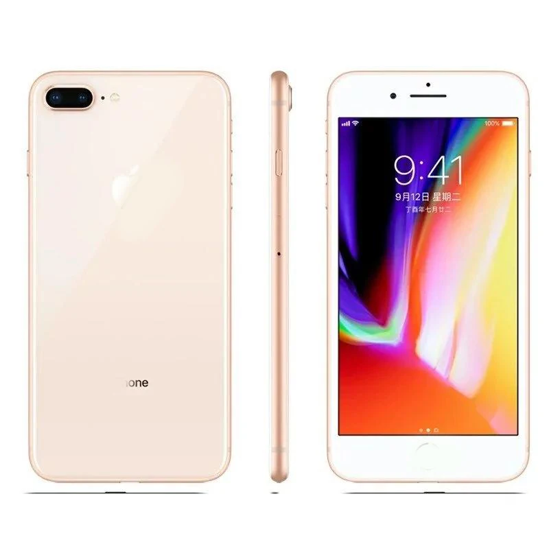 Оптовая продажа Оригинальных б/у мобильных телефонов 8 Plus для