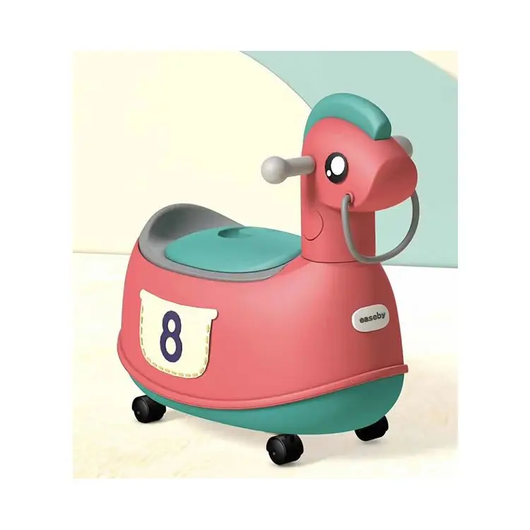 
Good Quality Multifunctional Stool Potty Toilet Training For Baby Boy 