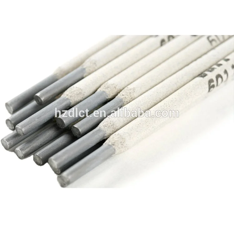 
E6013 Welding Electrodes/cast Iron 4 Mm Welding Rods/welding Rods 