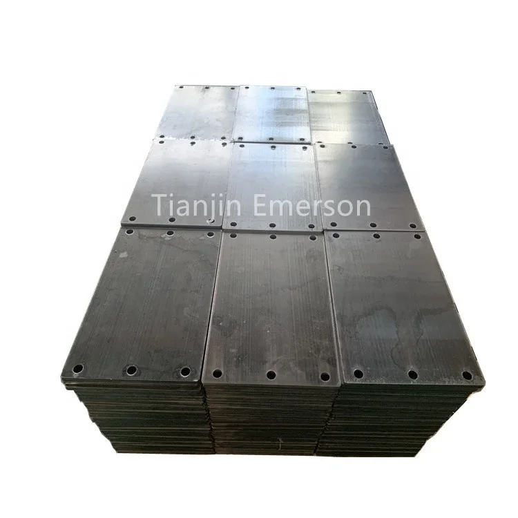 2x1000x2000 astm a36 steel plate price per kg carbon steel plate laser cutting service