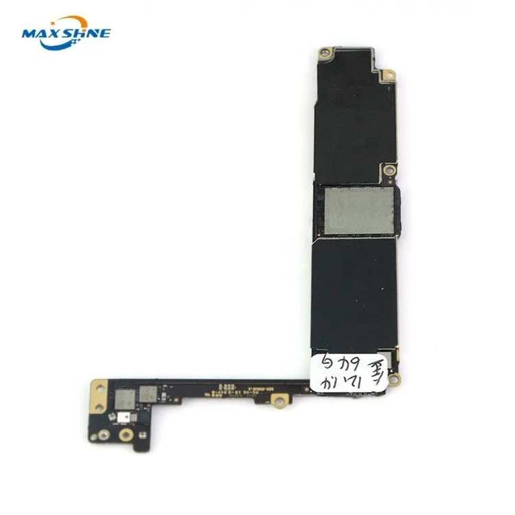 Factory Price Mobile Phone Motherboard For iPhone 8 8 plus Motherboard Unlocked