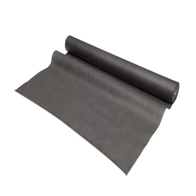 Explosive New Products rubber 10ft Epdm Rubber Membrane Sheet Basement Waterproof Membrane for roof
